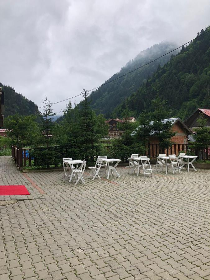 Готель Elif Inan Узунгьоль