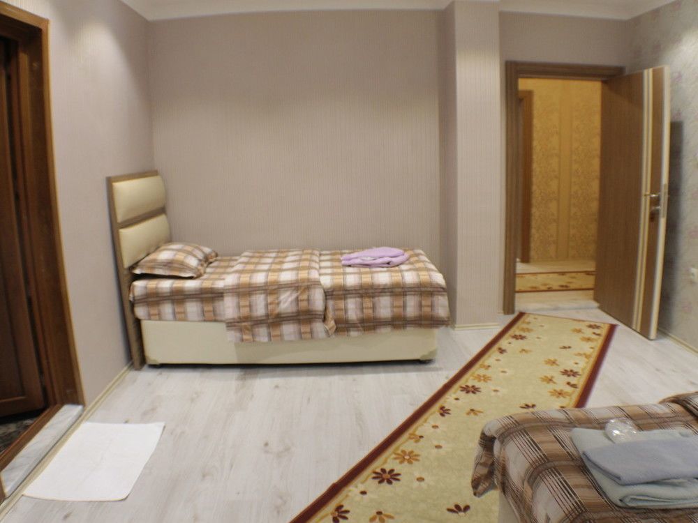 Elif Inan Hotel 3*
